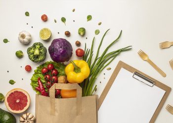 Alimentación para prevenir la anemia