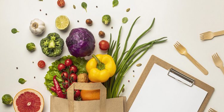Alimentación para prevenir la anemia