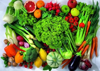 Alimentos y recomendaciones para luchar contra la gastritis