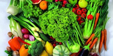 Alimentos y recomendaciones para luchar contra la gastritis