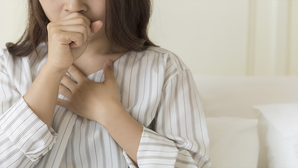 alimentos que ayudan a prevenir la neumonía