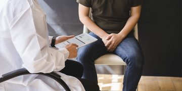 Qué provoca la enfermedad de la próstata