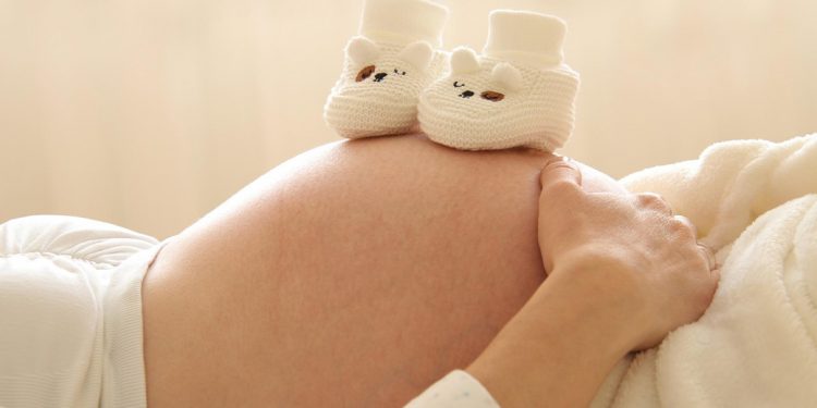 ¿Qué infecciones pueden afectar el embarazo?
