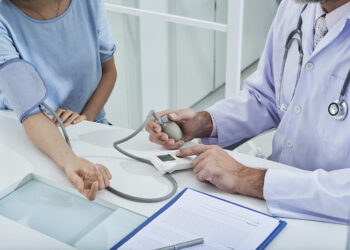 Cómo se puede prevenir la hipertensión arterial