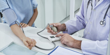 Cómo se puede prevenir la hipertensión arterial