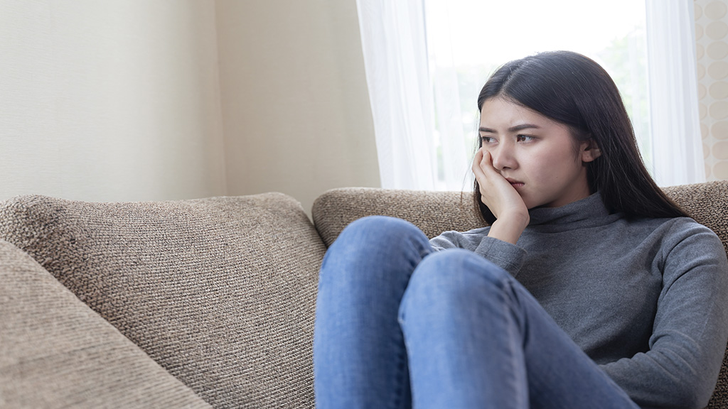 Alimentos que alivian cólica menstrual