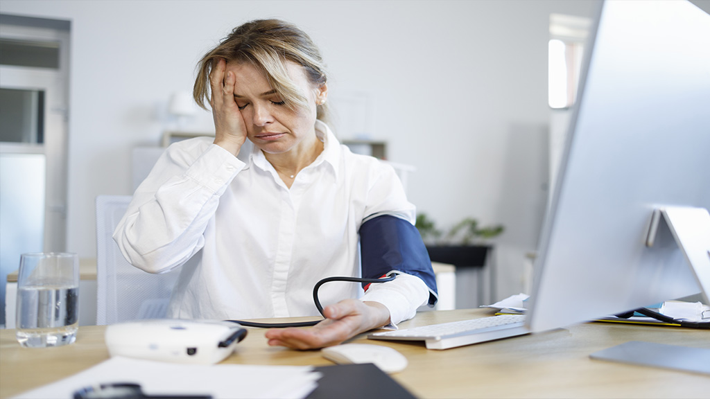 Cómo se puede prevenir la hipertensión arterial