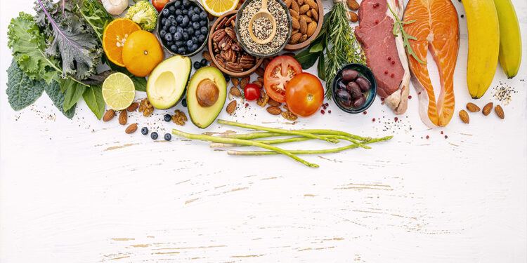 Alimentos que regeneran el cartílago