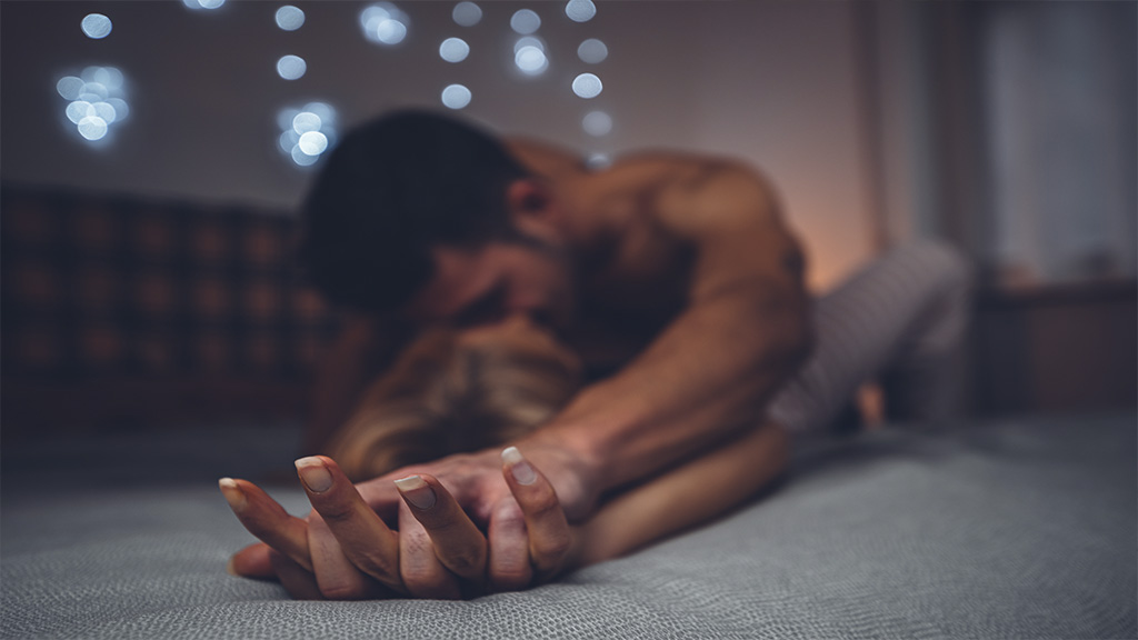 Mejorar el rendimiento sexual