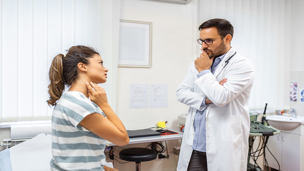 Tratamiento para infección urinaria