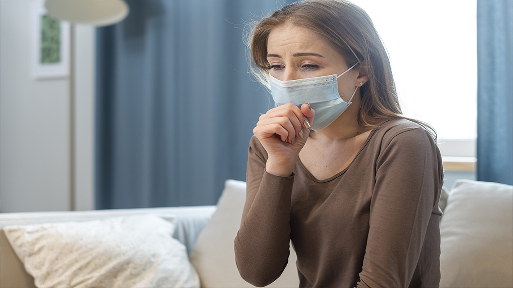 Enfermedades crónicas complican infecciones por coronavirus