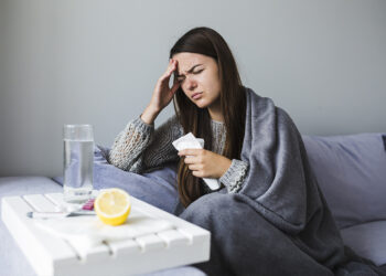 enfermedades por deficiencia de vitaminas