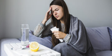 enfermedades por deficiencia de vitaminas