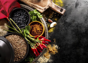 las enfermedades que prevenimos al comer lenteja