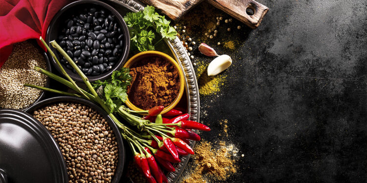 las enfermedades que prevenimos al comer lenteja