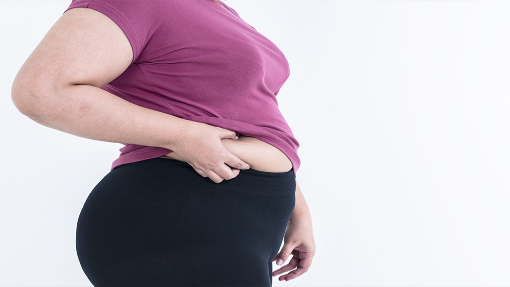 Cómo saber si tienes obesidad o sobrepeso
