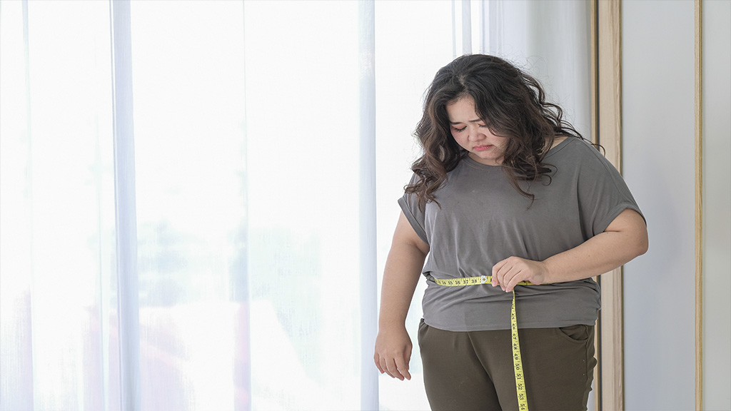 Consecuencias de la obesidad