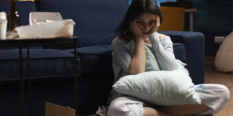 Cuida tu salud emocional durante la pandemia