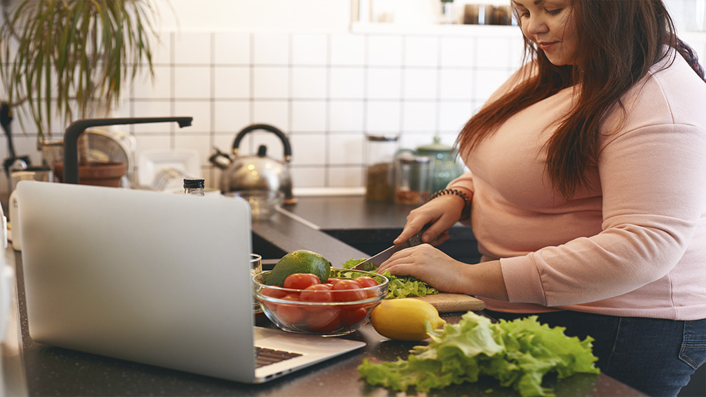 Prevención de la obesidad