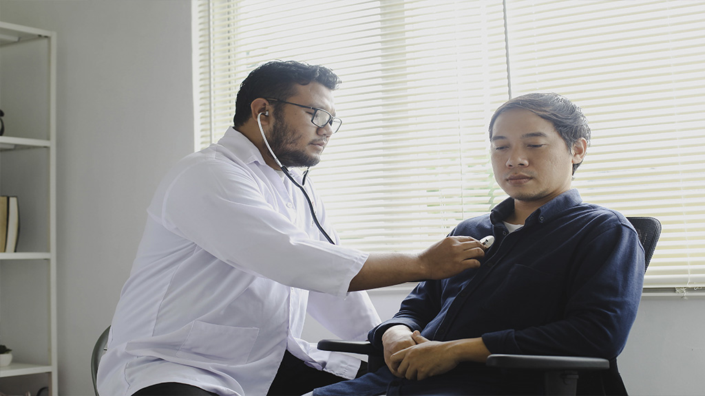 Prevención de enfermedades cardiovasculares