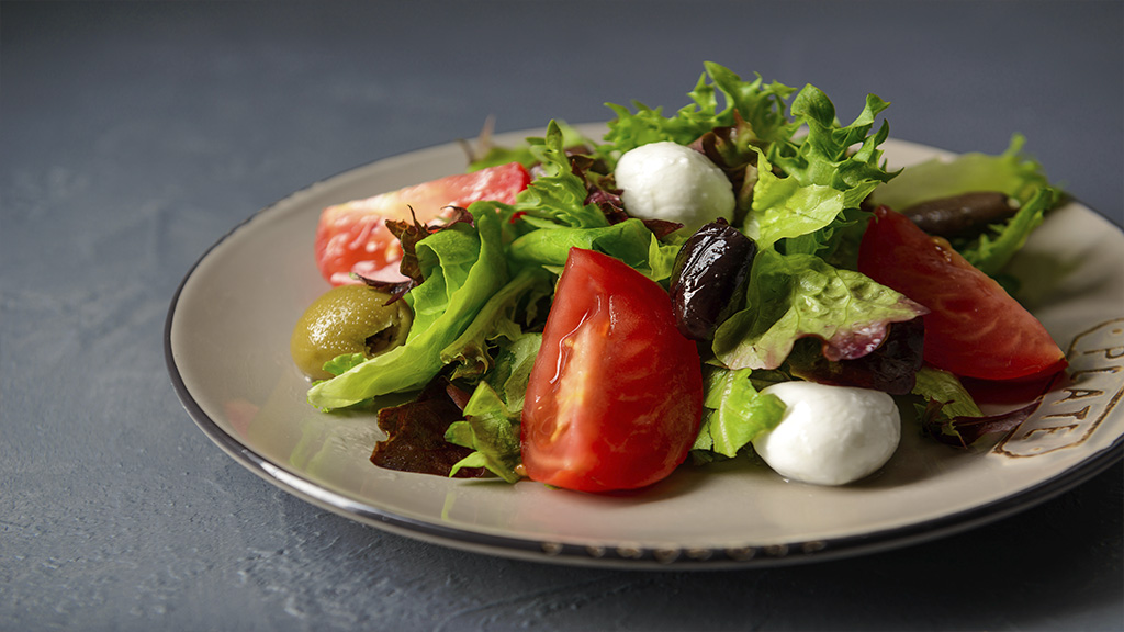 Beneficios de aceite de oliva en la dieta