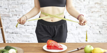 Bajar peso de forma sana y con energía