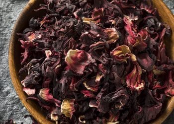 12 beneficios de la Flor de Jamaica