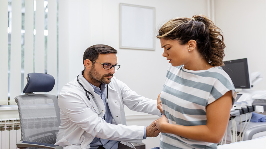 8 alimentos prohibidos para el hígado graso