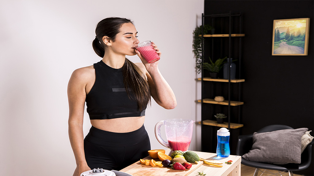 7 claves para llevar una vida deportiva saludable