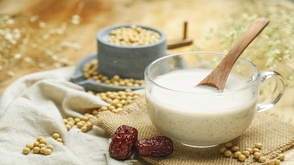 Lecitina de soya propiedades y cómo tomar