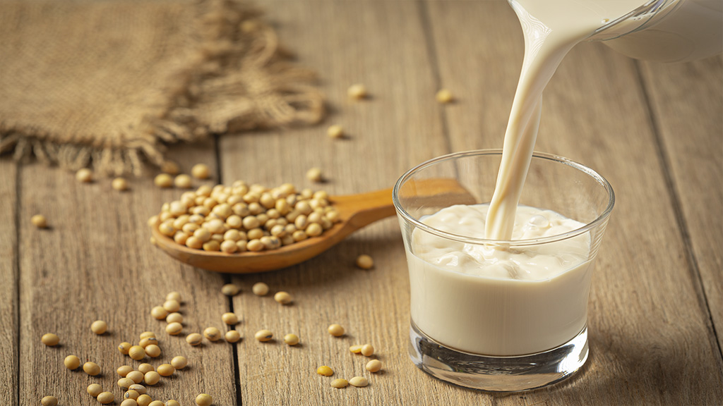 Lecitina de soya propiedades y cómo tomar