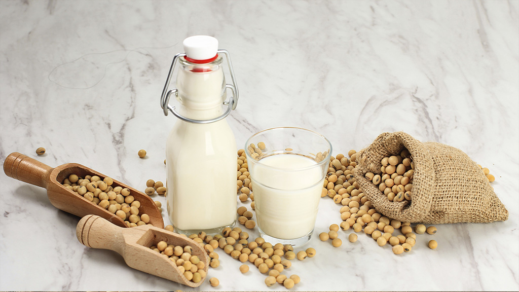 Lecitina de soya propiedades y cómo tomar