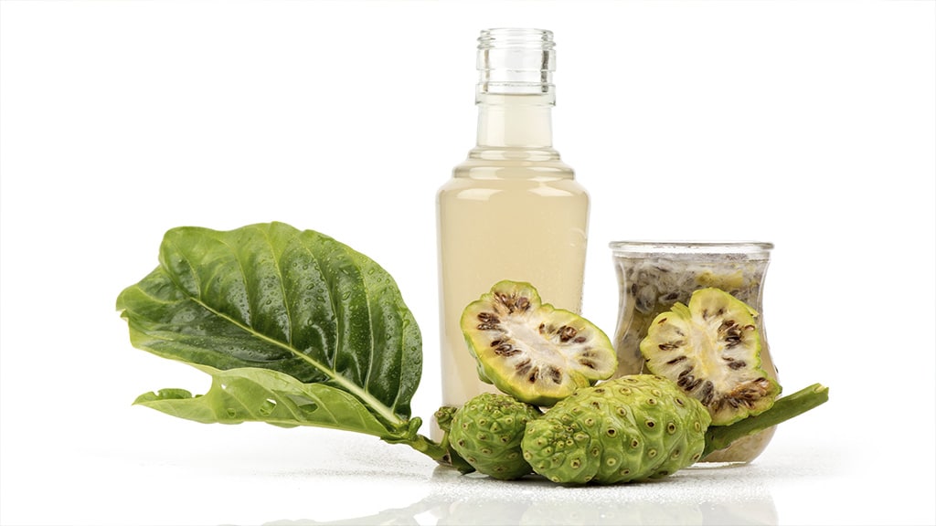 Propiedades, beneficios y usos del noni
